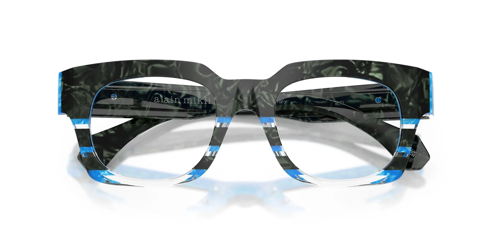Alain Mikli 3540XX Eyeglasses - view 8